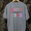 Kaos Faith Over Fear - Gambar 5