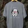 Kaos Vintage - Gambar 10