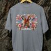 Kaos Strong and Courageous - Gambar 10