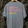 Kaos Mama Bruh - Gambar 6