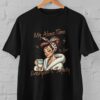 Kaos My Alone Time Tshirt Kopi Introvert Cotton Combed - Gambar 4