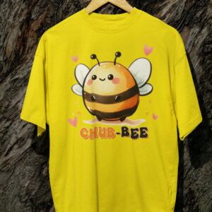 Kaos ChubBee