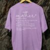 Kaos Mother Definition - Gambar 4