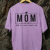 Kaos Mom Mode ON - Gambar 5
