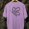 Kaos Butterfly Mama - Gambar 3