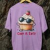 Kaos Cake It Easy - Gambar 5
