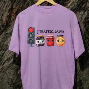 Kaos Traffic Jam