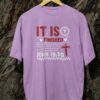 Kaos It is Finished - Gambar 10