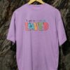 Kaos I am so Loved - Gambar 5