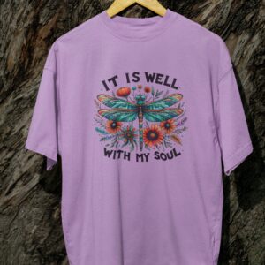 Kaos It is Well with My Soul