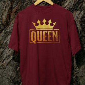 Kaos QUEEN