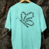 Kaos Butterfly Mama - Gambar 6
