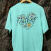 Kaos Beloved Mother - Gambar 7