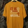Kaos It is Finished - Gambar 4