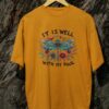 Kaos It is Well with My Soul - Gambar 4