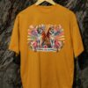 Kaos Strong and Courageous - Gambar 8
