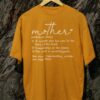 Kaos Mother Definition - Gambar 10