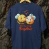 Kaos We Beelong Together - Gambar 7