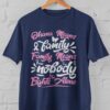 Kaos Ohana means Family Nobody Fights Alone - Gambar 7