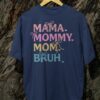 Kaos Mama Bruh - Gambar 8