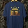 Kaos KING - Gambar 5
