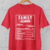 Kaos Family Reunion Funny Tshirt Reuni Keluarga Besar - Gambar 9