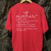 Kaos Mother Definition - Gambar 6