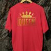 Kaos QUEEN - Gambar 6