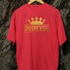 Kaos PRINCESS - Gambar 7