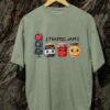 Kaos Traffic Jam - Gambar 7