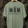 Kaos Mom Mode ON - Gambar 7