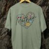 Kaos Beloved Mother - Gambar 6