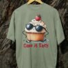 Kaos Cake It Easy - Gambar 7