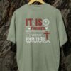 Kaos It is Finished - Gambar 9