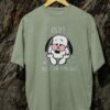 Kaos Vintage - Gambar 5