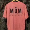 Kaos Mom Mode ON - Gambar 10