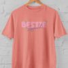 Kaos Bestie Squad Tshirt Bestie Bestfriend Sahabat Sejati Teman Dekat - Gambar 12