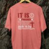Kaos It is Finished - Gambar 7