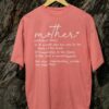 Kaos Mother Definition - Gambar 8