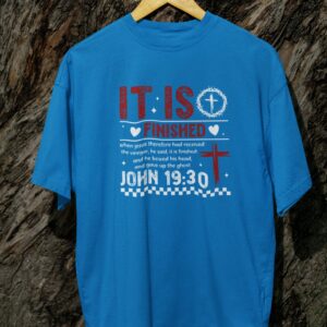 Kaos It is Finished