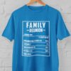 Kaos Family Reunion Funny Tshirt Reuni Keluarga Besar - Gambar 5