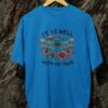 Kaos It is Well with My Soul - Gambar 7
