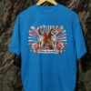 Kaos Strong and Courageous - Gambar 3