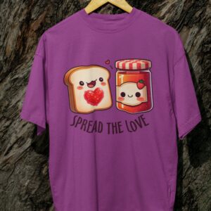 Kaos Spread The Love