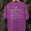 Kaos Mother Definition - Gambar 2