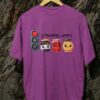 Kaos Traffic Jam - Gambar 3