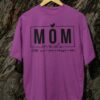 Kaos Mom Mode ON - Gambar 3