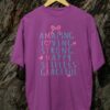 Kaos Amazing Mother - Gambar 3