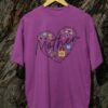 Kaos Beloved Mother - Gambar 3
