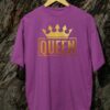 Kaos QUEEN - Gambar 3